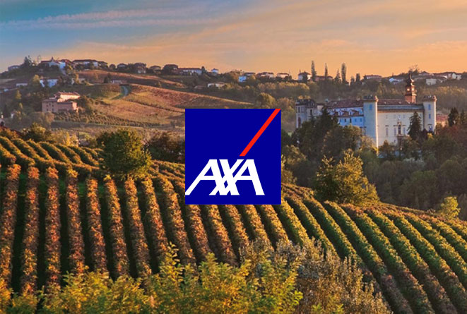 Axa France viaggio premio