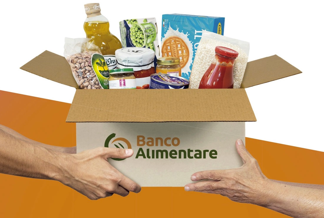 Banco Alimentare