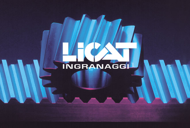 Licat Ingranaggi