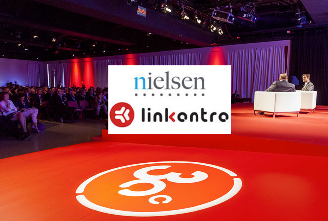 Linkontro Nielsen evento