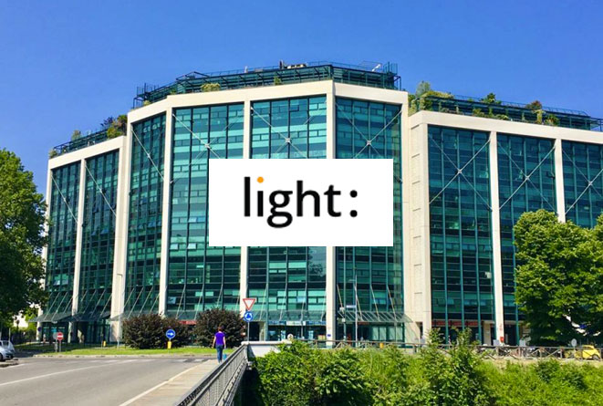 Agenzia Light Torino