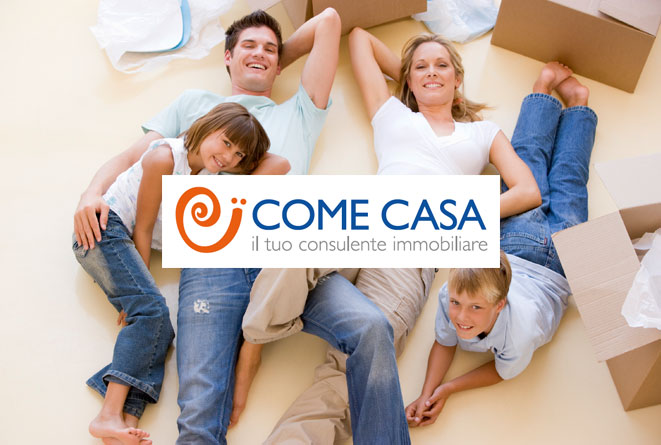 Come Casa agenzia immobiliare