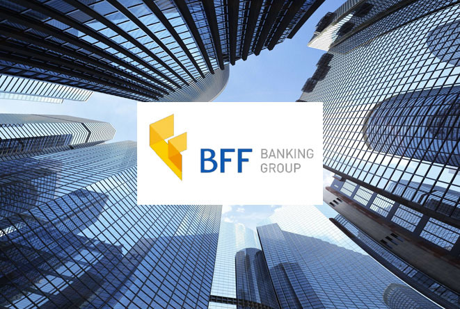 BFF Banking Group Banca Farma Factoring