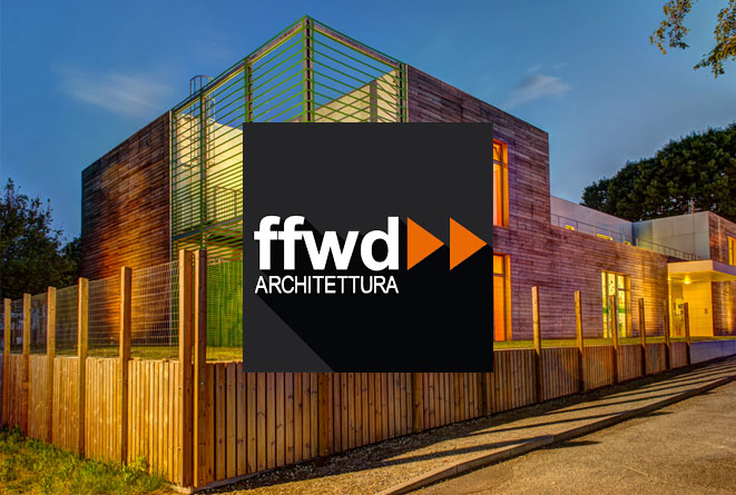 FFWD Studio Architettura Ivrea