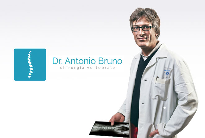 antonio bruno chirurgo vertebrale torino