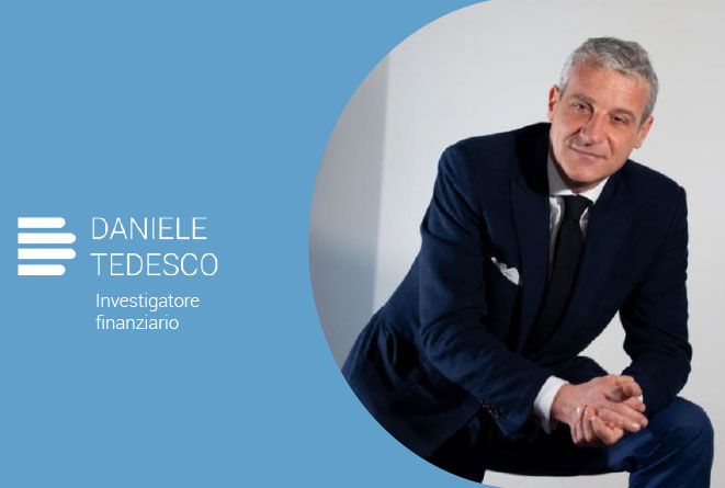 Presentazioni Powerpoint per Consulente Finanziario