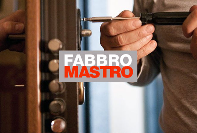 Fabbro Mastro pronto intervento Torino h24