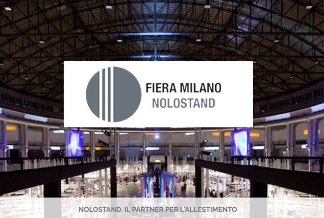 Fiera di Milano Nolostand Content Marketing