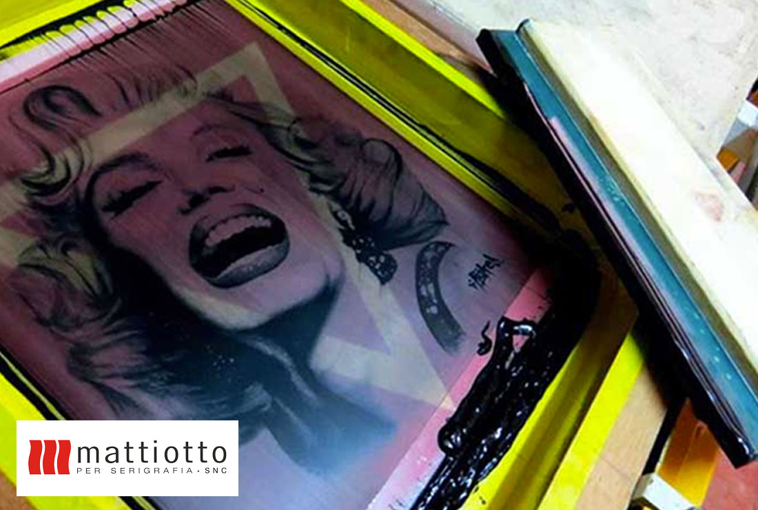 Mattiotto serigrafia tampografia consulenza strategica Web Marketing SEO Social Media